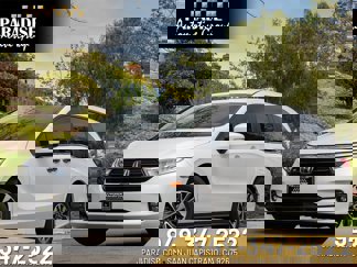Used 2023 Honda Odyssey EX-L image 1