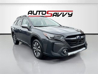 Used 2024 Subaru Outback Touring XT image 1