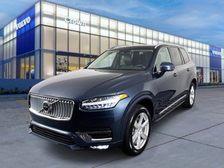 Certified 2024 Volvo XC90 B5 Core image 1