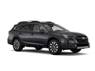 New 2025 Subaru Outback Limited image 1