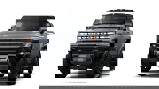New 2025 GMC Hummer EV 2X image 1