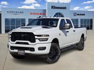 New 2026 RAM 2500 Tradesman image 1