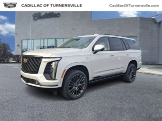 New 2025 Cadillac Escalade Sport Platinum image 1