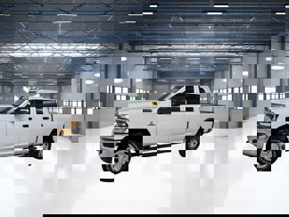 New 2025 RAM 2500 Tradesman image 1