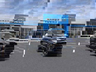 New 2026 Chevrolet Equinox ACTIV w/ Safety and Technology Package image 1