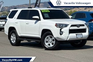 Used 2020 Toyota 4Runner SR5 image 1
