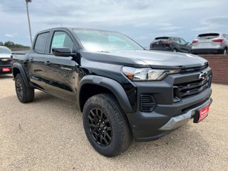 New 2026 Chevrolet Colorado Trail Boss image 1
