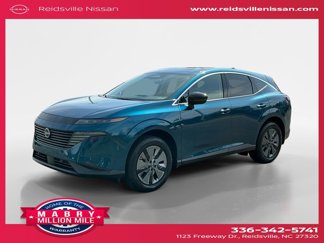 New 2025 Nissan Murano SL image 1