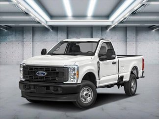 New 2026 Ford F250 XL image 1