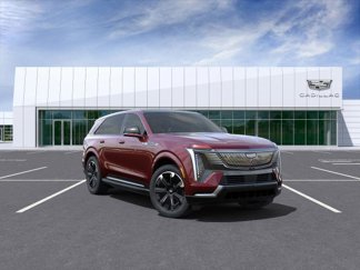 New 2025 Cadillac Escalade IQ Sport 2 image 1