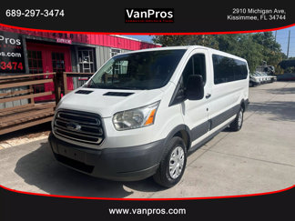 Used 2016 Ford Transit 350 XLT image 1