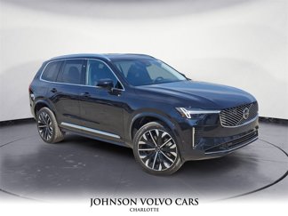 New 2025 Volvo XC90 T8 Plus w/ Protection Package Premier image 1