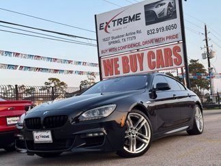 Used 2014 BMW 650i Gran Coupe xDrive image 1