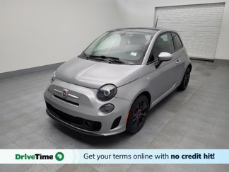 Used 2019 FIAT 500 Pop image 1