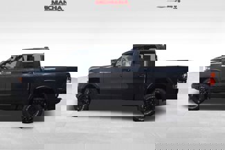 New 2025 RAM 1500 Rebel image 1