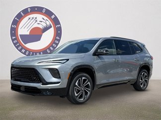 New 2025 Buick Enclave Sport Touring w/ Power Package image 1