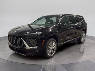 New 2026 Buick Enclave Avenir w/ Super Cruise Package image 1