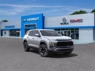 New 2026 Chevrolet Equinox ACTIV image 1