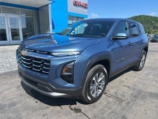 New 2026 Chevrolet Equinox LT w/ Convenience Package II image 1