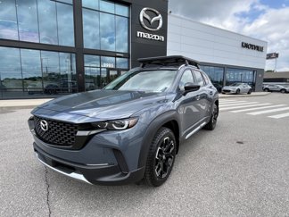 New 2025 MAZDA CX-50 Meridian Edition w/ Apex Package image 1