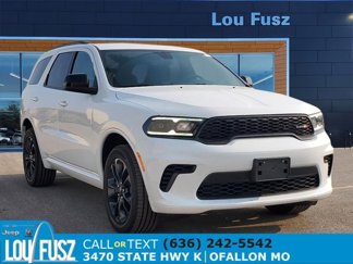 New 2025 Dodge Durango GT w/ Blacktop Package image 1