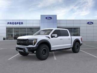 New 2025 Ford F150 Raptor image 1