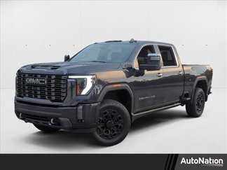Used 2024 GMC Sierra 2500 Denali Ultimate image 1