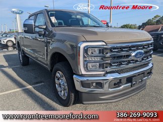 New 2026 Ford F250 Lariat image 1