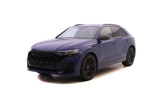 New 2025 Audi SQ8 Prestige image 1