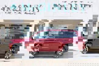 New 2025 Jeep Grand Cherokee L Limited image 1