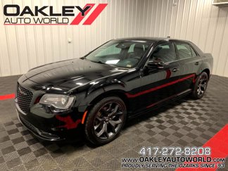 Used 2023 Chrysler 300 S image 1