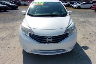 Used 2017 Nissan Versa Note SV w/ SV Appearance Package image 1