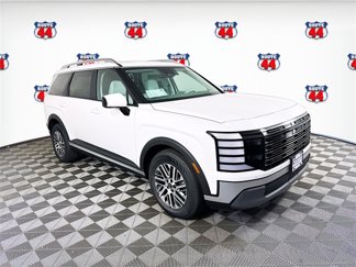 New 2026 Hyundai Palisade SEL image 1