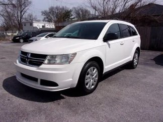 Used 2018 Dodge Journey SE w/ Popular Equipment Group image 1