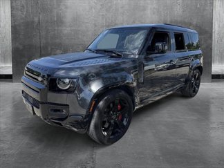 Used 2023 Land Rover Defender 110 X image 1