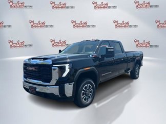 New 2025 GMC Sierra 3500 Pro w/ Convenience Package image 1