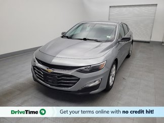 Used 2023 Chevrolet Malibu LT image 1