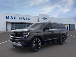 New 2025 Ford Expedition Platinum w/ Platinum Ultimate Package image 1