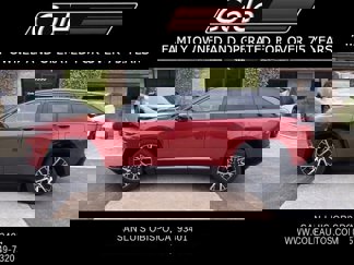 New 2025 Jeep Wagoneer Limited image 1