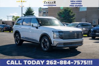 New 2026 Hyundai Palisade Limited image 1