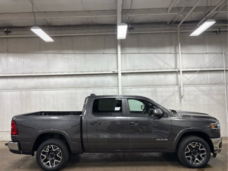 New 2025 RAM 1500 Laramie image 1