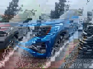 New 2025 Volkswagen Atlas Cross Sport SEL Premium R-Line image 1