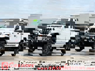New 2025 Jeep Gladiator Sport image 1