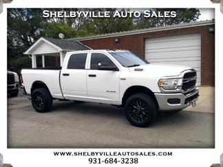 Used 2022 RAM 2500 Tradesman image 1