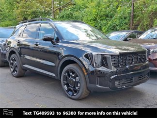 New 2026 Kia Sorento SX image 1