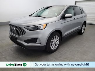 Used 2023 Ford Edge SEL image 1