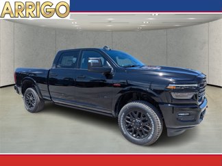 New 2025 RAM 2500 Limited image 1