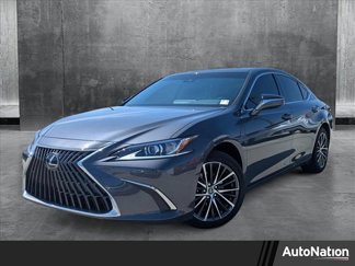 Used 2024 Lexus ES 350 w/ Premium Package image 1
