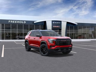 New 2026 GMC Terrain Elevation w/ Black Edition image 1