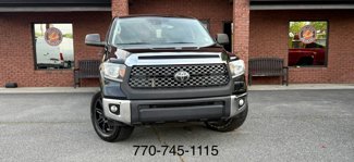 Used 2020 Toyota Tundra SR5 image 1